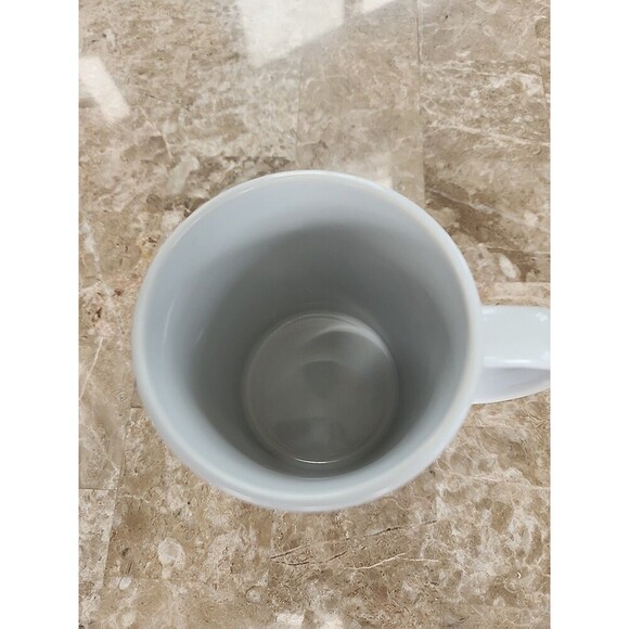 MUTTS Comic Strip Collectible Coffee Mug, By Paytick McDonnell, New - Picture 4 of 5